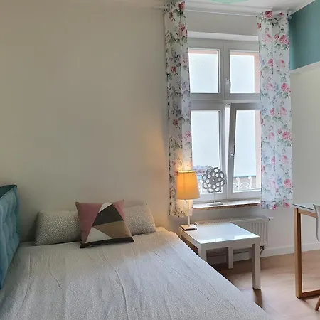 Urocze Na Monciaku 42 Daire Sopot