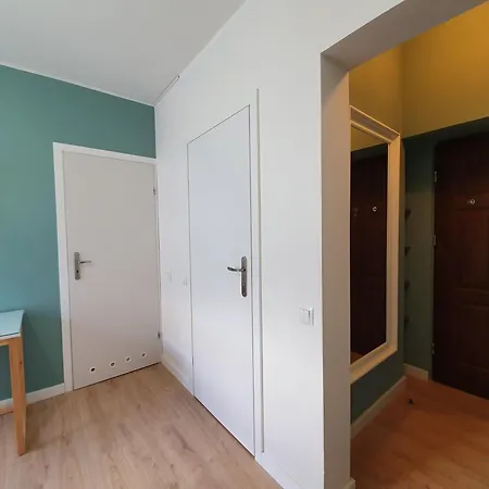 Urocze Na Monciaku 42 Daire *