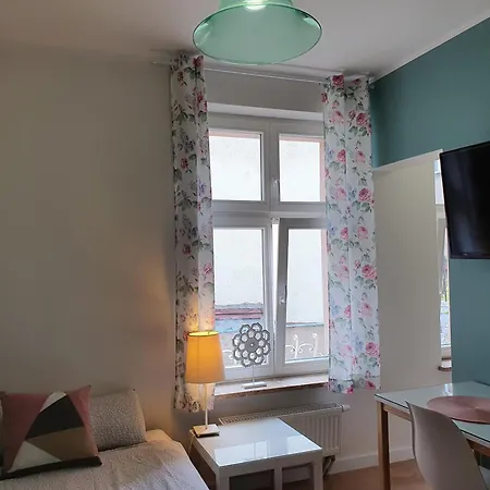 Urocze Na Monciaku 42 * Sopot