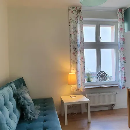 Urocze Na Monciaku 42 Lejlighed
