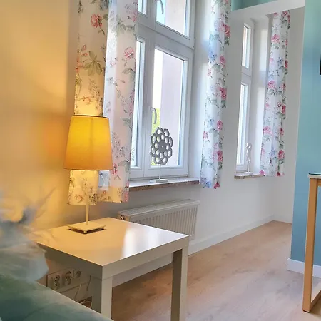 Urocze Na Monciaku 42 Daire